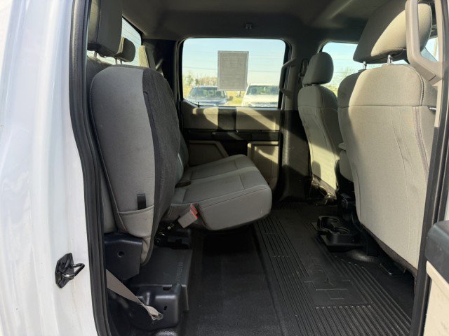 Used 2019 Ford F350 XL w/ Power Equipment Group AWD/4WD image 26