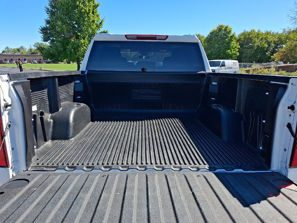 Used 2026 Chevrolet Silverado 1500 RST AWD/4WD image 31