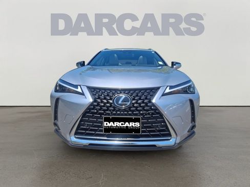 Used 2023 Lexus UX 250h AWD w/ Accessory Package (Z2) image 2