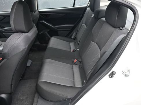 Used 2023 Subaru Impreza 2.0i image 7