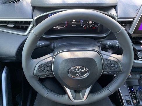 New 2026 Toyota Corolla Cross XLE image 19