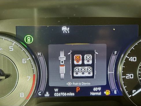 Used 2023 Acura RDX w/ Technology Package image 5