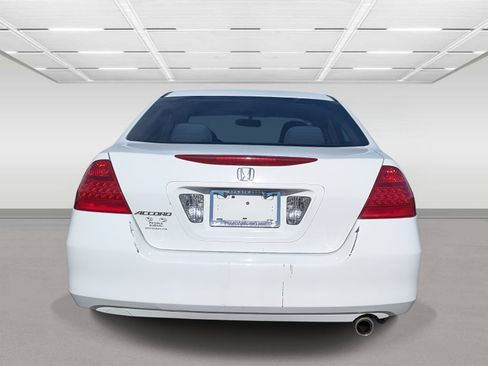 Used 2006 Honda Accord SE image 4