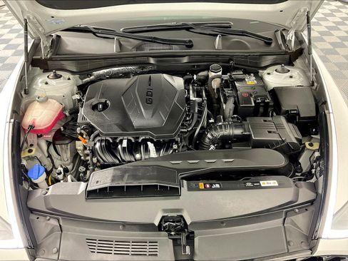Used 2023 Hyundai Sonata SEL w/ Convenience Package FWD image 28