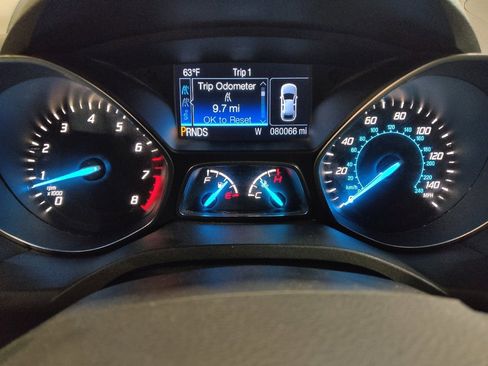 Used 2014 Ford Escape Titanium FWD image 23