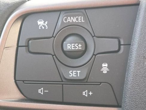 New 2026 Nissan Sentra SV w/ Floor Mat Package FWD image 11