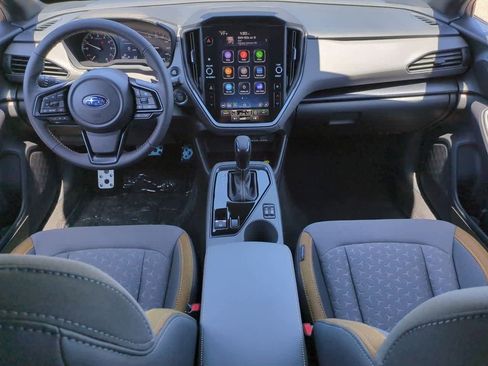 Certified 2025 Subaru Crosstrek 2.5i Sport image 14