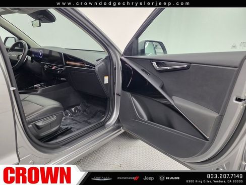 Used 2024 Kia Niro Wind image 13