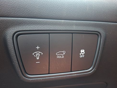 Certified 2023 Hyundai Tucson SEL AWD/4WD image 27