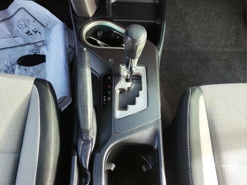 Used 2016 Toyota RAV4 XLE image 19