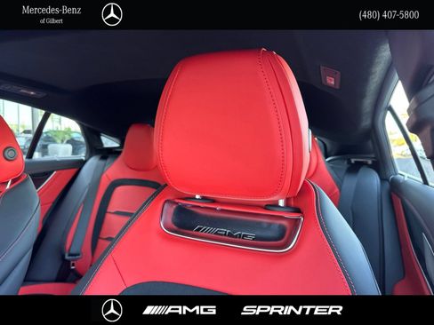 Certified 2026 Mercedes-Benz AMG GT 43 image 17