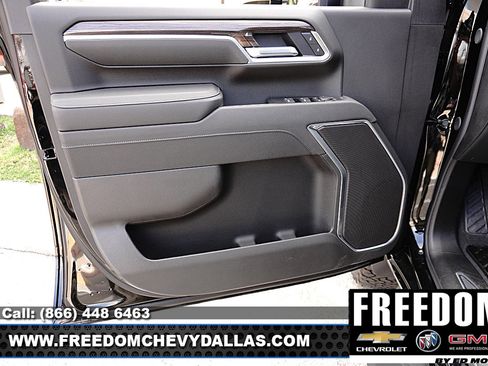 New 2026 Chevrolet Silverado 2500 LT w/ Trail Boss Package AWD/4WD image 33