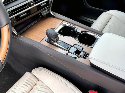 New 2026 Lexus RX 350 Luxury image 7