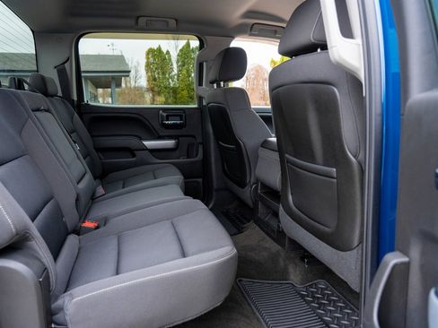 Used 2015 Chevrolet Silverado 1500 LT w/ All Star Edition image 22