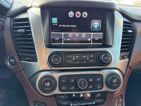 Used 2015 Chevrolet Tahoe LTZ image 18