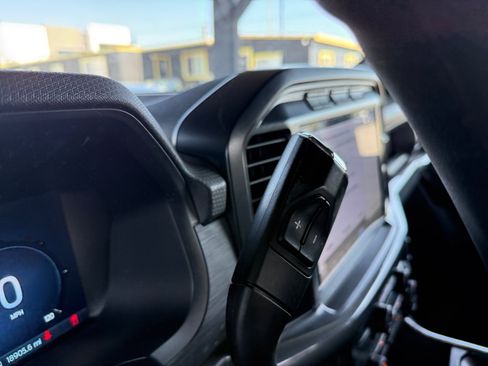 Used 2024 Ford F150 STX RWD image 16