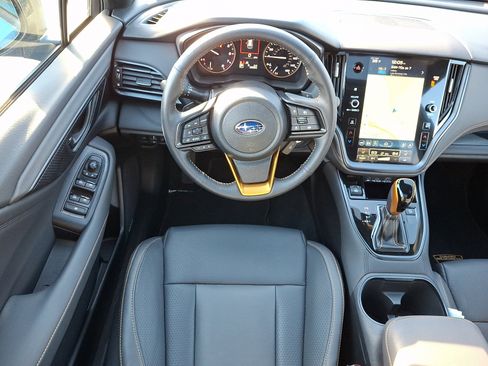 Certified 2025 Subaru Outback Wilderness image 12