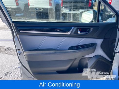 Used 2017 Subaru Legacy 2.5i Sport image 13