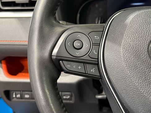 Certified 2019 Toyota RAV4 Adventure image 25