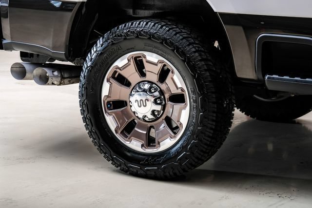 Used 2025 Ford F250 King Ranch w/ FX4 Off-Road Package AWD/4WD image 74