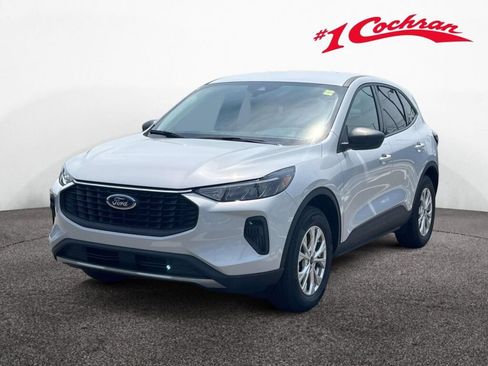 New 2026 Ford Escape Active w/ Cold Weather Package AWD/4WD image 11