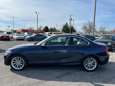 Used 2016 BMW 228i Coupe image 26