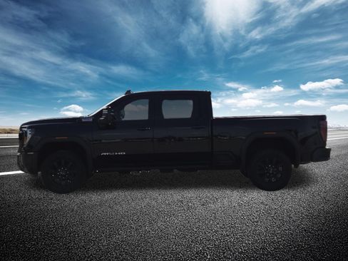 Used 2024 GMC Sierra 2500 AT4 w/ AT4 Premium Plus Package AWD/4WD image 18