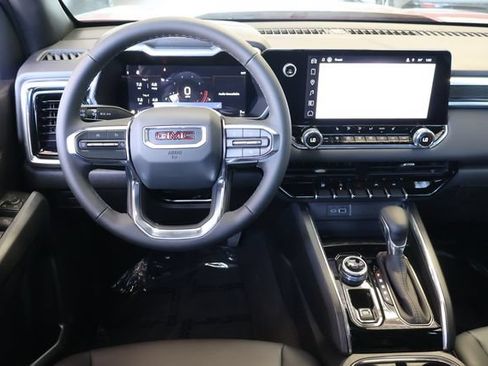 New 2026 GMC Canyon Elevation w/ Convenience Package AWD/4WD image 17