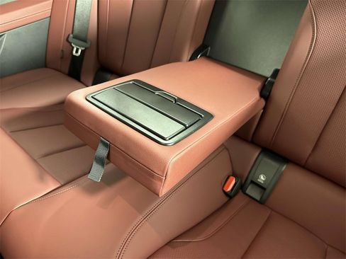 Used 2025 BMW 430i xDrive 430i xDrive w/ M Sport Package image 33