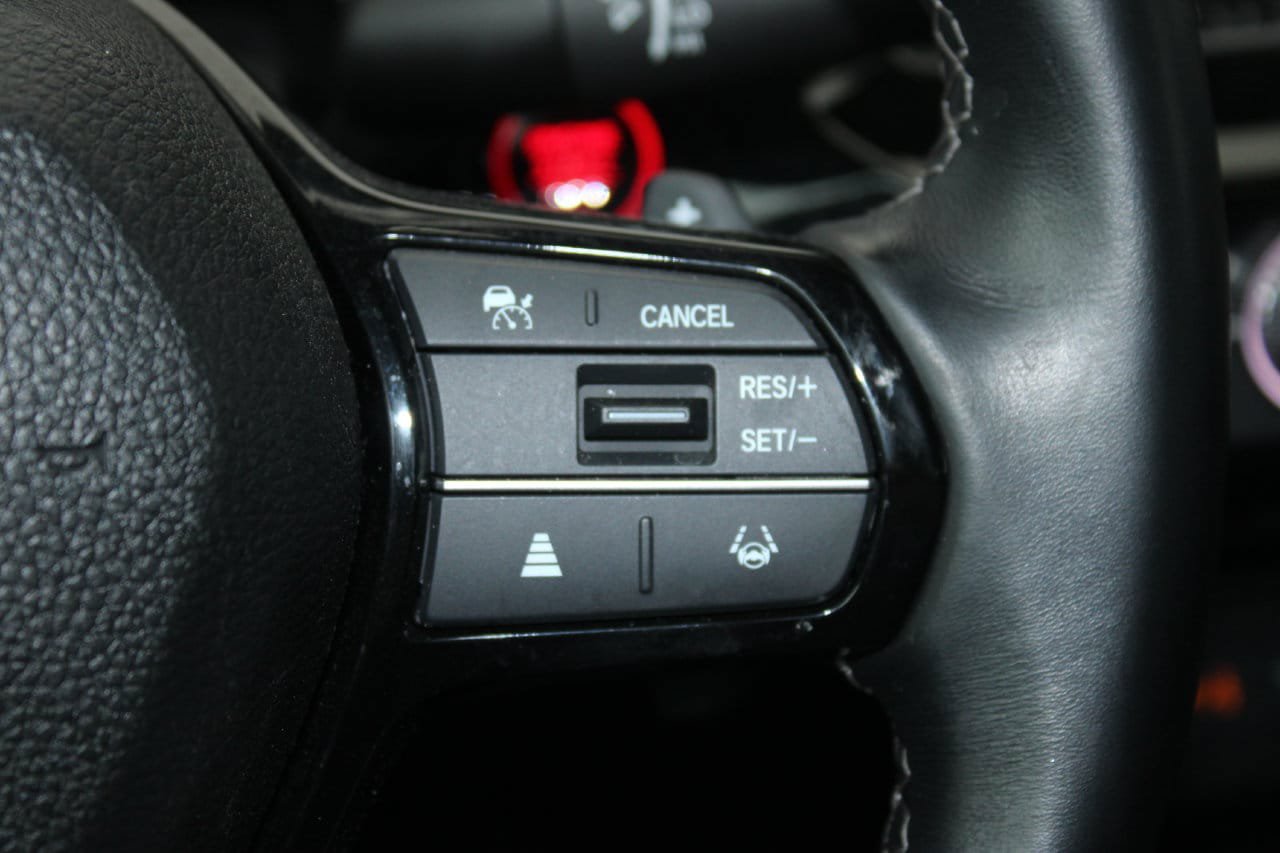 Used 2025 Honda Civic Sport image 14
