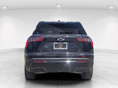 New 2026 Chevrolet Equinox RS w/ Safety and Technology Package