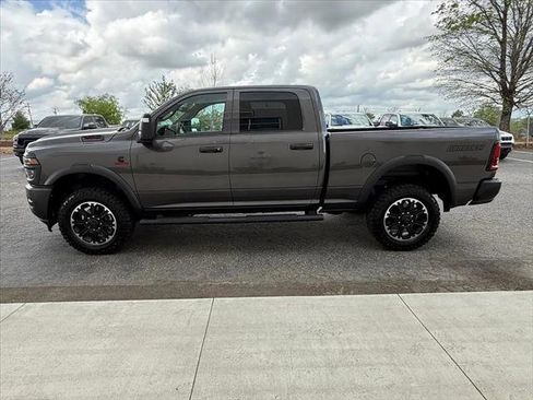 Used 2026 RAM 2500 Warlock AWD/4WD image 6