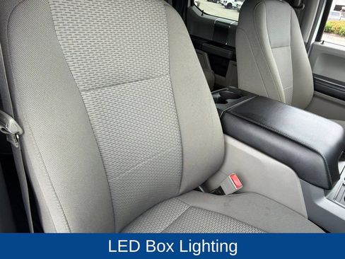 Used 2020 Ford F150 XLT w/ Equipment Group 302A Luxury AWD/4WD image 11