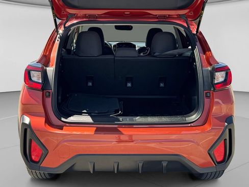 Used 2024 Subaru Crosstrek 2.0i Premium w/ Crosstrek Mirror Package AWD/4WD image 22