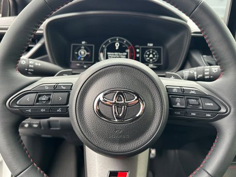 New 2025 Toyota Corolla GR image 26