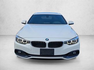 Used 2019 BMW 430i Gran Coupe video 2
