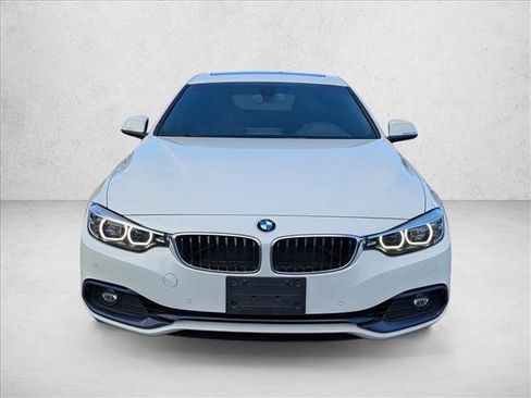 Used 2019 BMW 430i Gran Coupe image 2