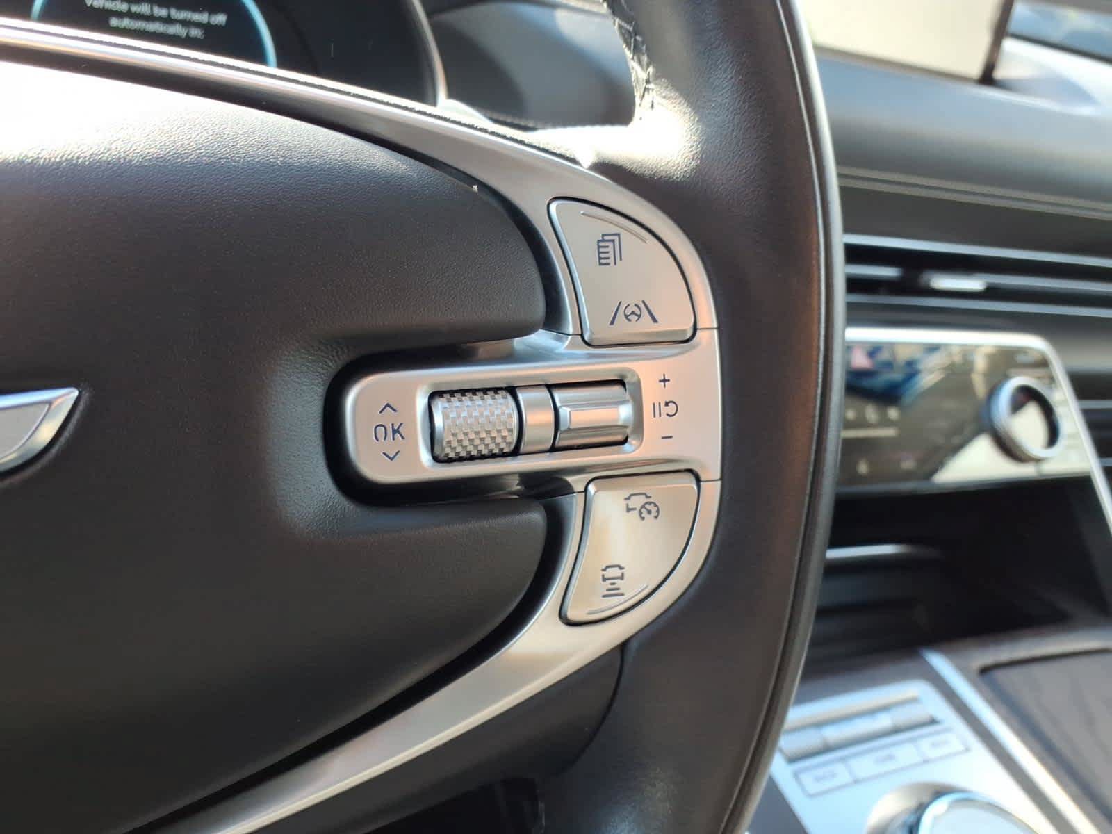 Used 2024 Genesis GV80 3.5T w/ Prestige Package AWD/4WD image 23
