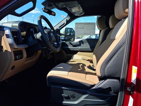 New 2026 Ford F350 XLT AWD/4WD image 6