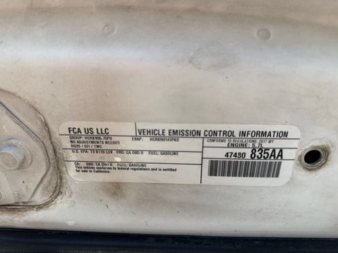 Used 2017 Dodge Charger R/T RWD image 36