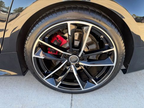 Used 2016 Audi RS 7 Prestige w/ RS 7 Dynamic Package image 76