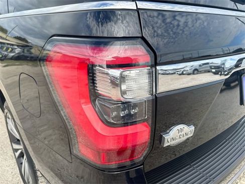 Certified 2020 Ford Expedition King Ranch image 38