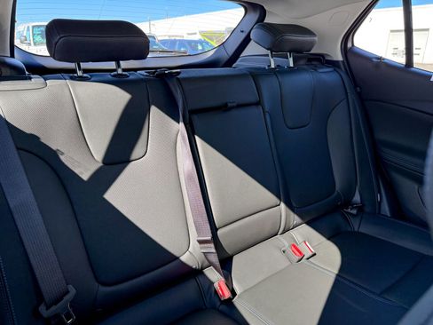 Certified 2026 Buick Encore GX Sport Touring w/ Advanced Technology Package AWD/4WD image 11