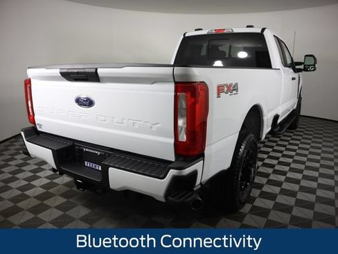 New 2026 Ford F350 XL w/ STX Appearance Package AWD/4WD image 2