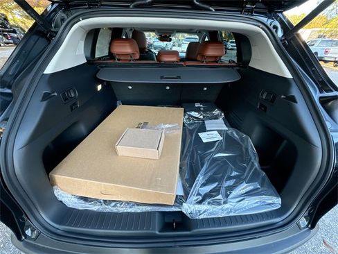 New 2026 MAZDA CX-50 Meridian Edition w/ Weather Package image 25