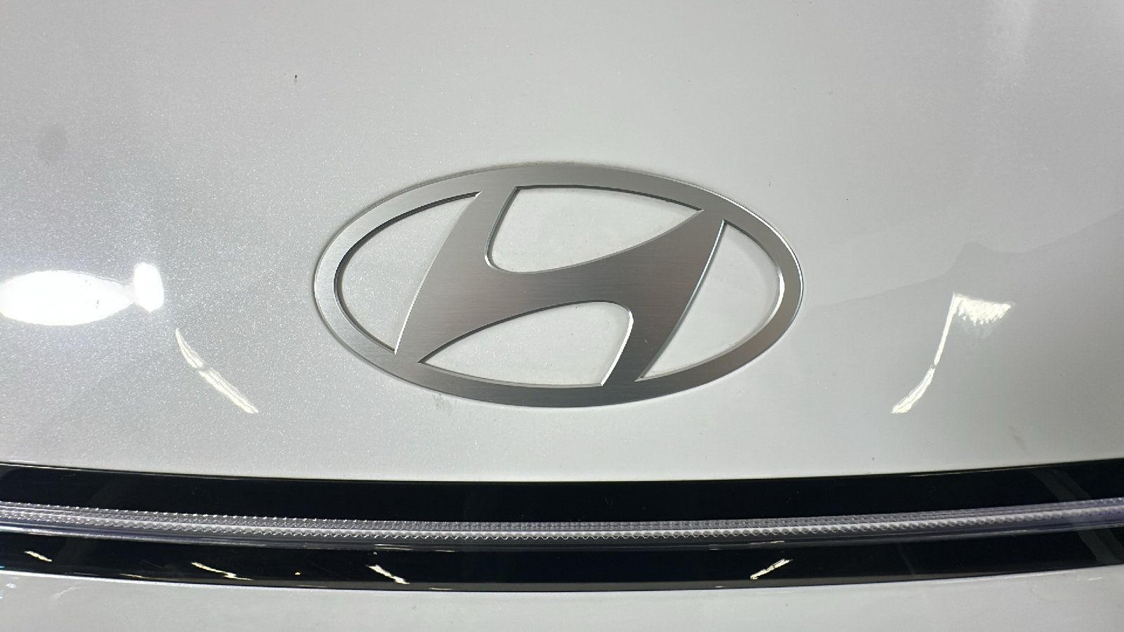 Certified 2026 Hyundai Sonata SE FWD image 10
