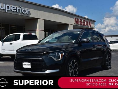 Used 2023 Kia Niro EX Touring