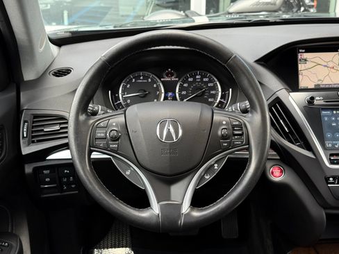 Used 2019 Acura MDX FWD w/ Advance Package image 34
