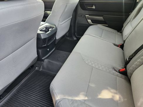 Used 2024 Toyota Tundra SR5 AWD/4WD image 29