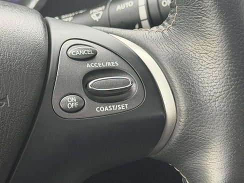 Used 2020 INFINITI QX60 Luxe w/ Essential Package image 43